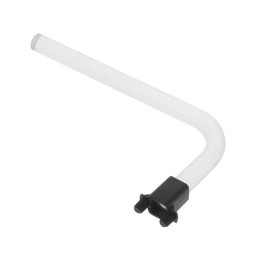 1 pcs : LPR5-1250-2500FP - LIGHT PIPE RIGID RA 4.93MM DIA