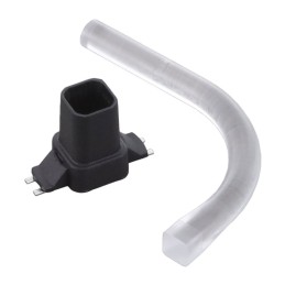 1 pcs : LPR3-0800-1000D-B150 - BLUE/465NM