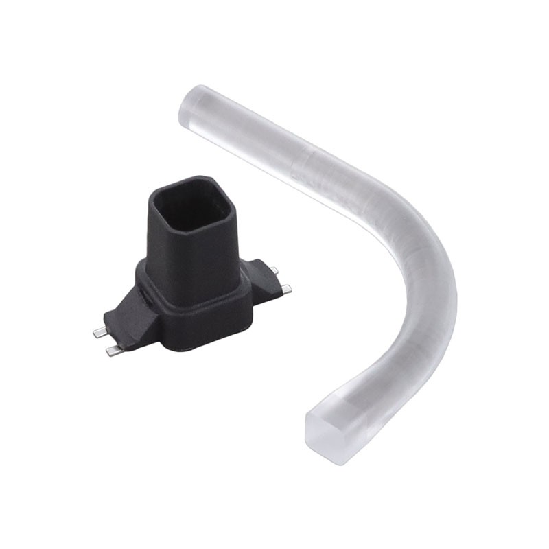 1 pcs : LPR3-0800-1000D-B150 - BLUE/465NM