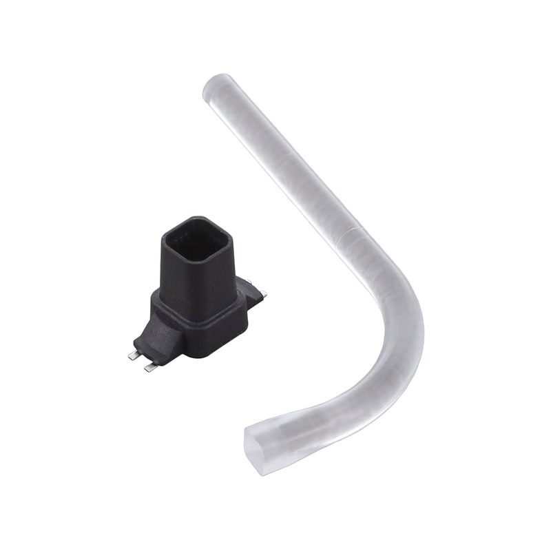 1 pcs : LPR3-0800-1500D-B150 - BLUE/465NM