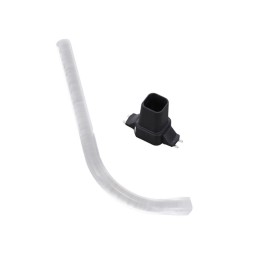 1 pcs : LPR3-0800-1500D-RG - RED 640NM/GREEN 520NM