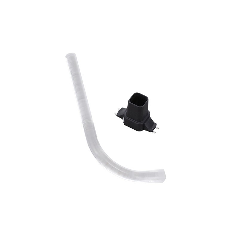 1 pcs : LPR3-0800-1500D-RG - RED 640NM/GREEN 520NM