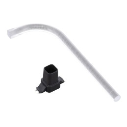 1 pcs : LPR3-0800-2000D-R480 - RED/630NM