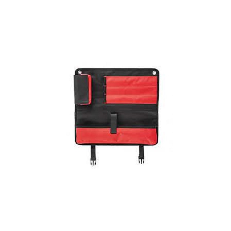 1 pcs - Technics Polyester Tool Bag 460mm x 200mm x 40mm