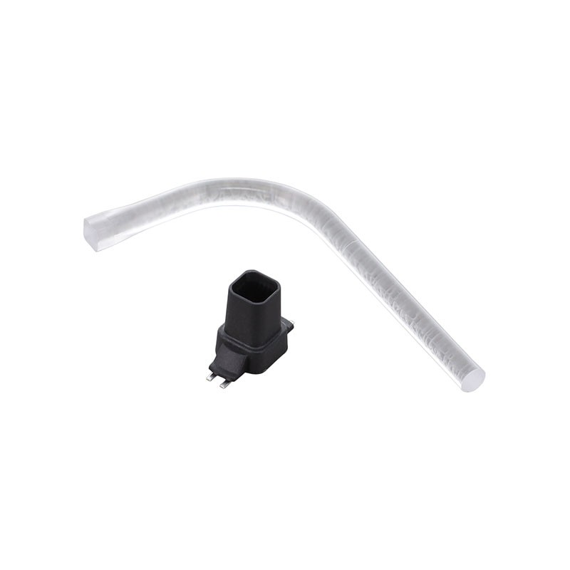 1 pcs : LPR3-1000-1500F-RGB - RED 643NM/GREEN 515NM/BLUE 460NM