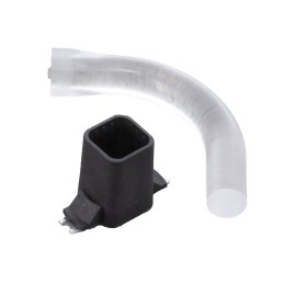 1 pcs : LPR4-0800-0700F-B150 - BLUE/465NM