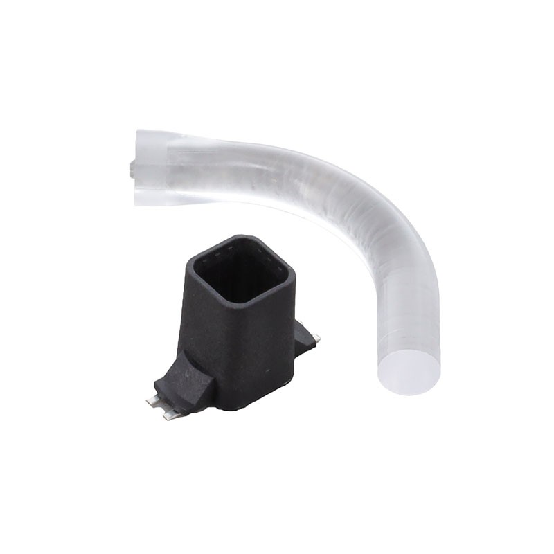 1 pcs : LPR4-0800-0700F-B150 - BLUE/465NM