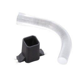 1 pcs : LPR4-1000-0700D-RG - RED 640NM/GREEN 520NM