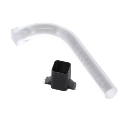 1 pcs : LPR5-0800-1500F-B150 - BLUE/465NM