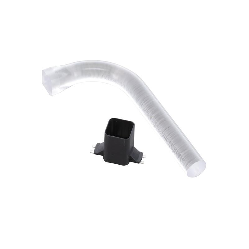 1 pcs : LPR5-0800-1500F-B150 - BLUE/465NM