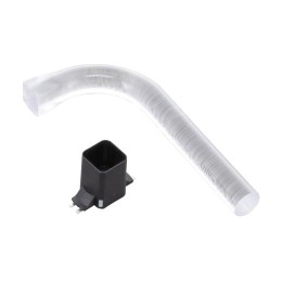 1 pcs : LPR5-0800-1500F-G850 - GREEN/520NM