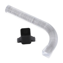 1 pcs : LPR5-0800-1500F-R480 - RED/630NM