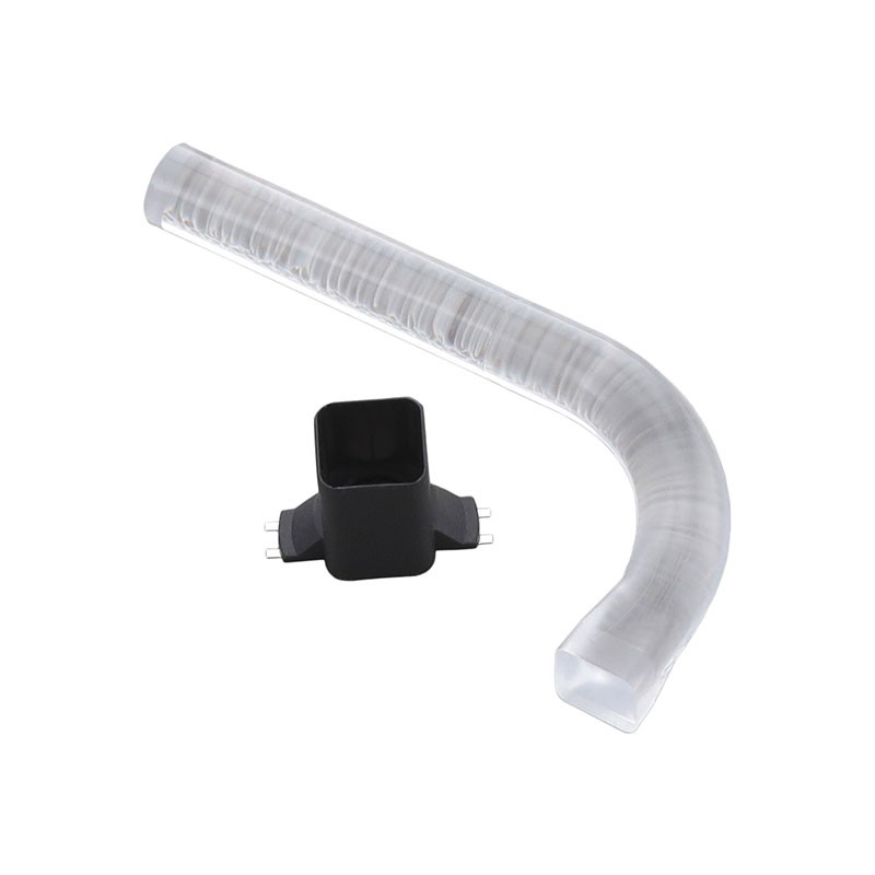 1 pcs : LPR5-0800-1500F-R480 - RED/630NM