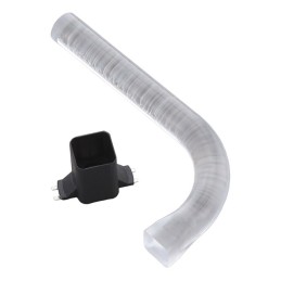 1 pcs : LPR5-0800-1500F-RGB - RED 643NM/GREEN 515NM/BLUE 460NM