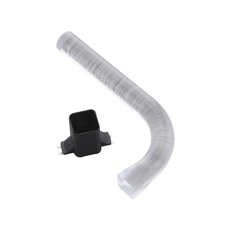 1 pcs : LPR5-0800-1500F-RGB - RED 643NM/GREEN 515NM/BLUE 460NM