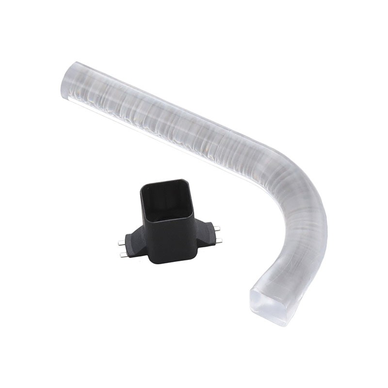 1 pcs : LPR5-0800-1500F-RG - RED 640NM/GREEN 520NM