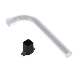 1 pcs : LPR5-0800-2000F-B150 - BLUE/465NM