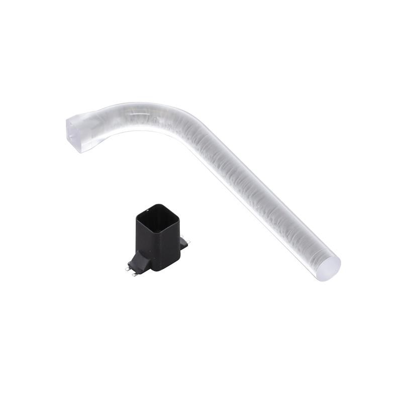 1 pcs : LPR5-0800-2000F-B150 - BLUE/465NM