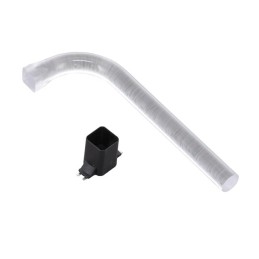 1 pcs : LPR5-0800-2000F-G850 - GREEN/520NM