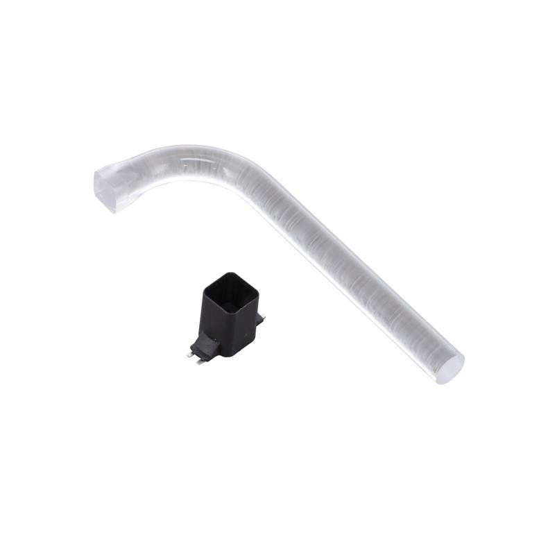 1 pcs : LPR5-0800-2000F-G850 - GREEN/520NM