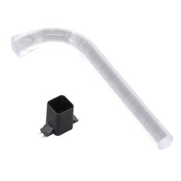 1 pcs : LPR5-0800-2000F-R480 - RED/630NM