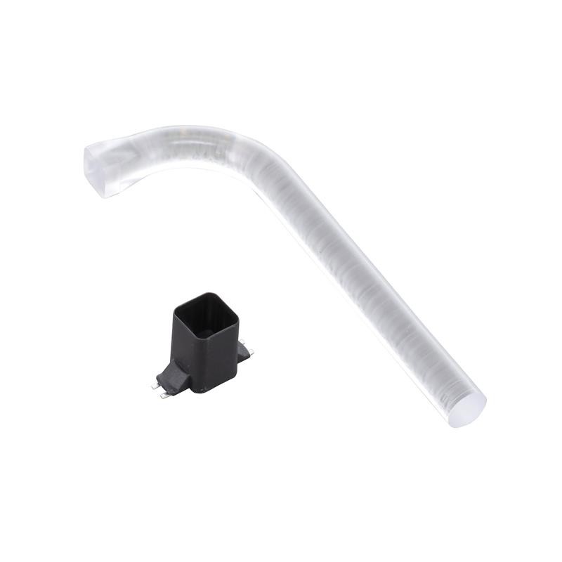 1 pcs : LPR5-0800-2000F-R480 - RED/630NM