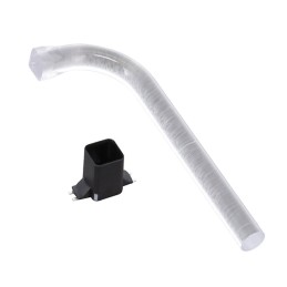 1 pcs : LPR5-0800-2000F-RGB - RED 643NM/GREEN 515NM/BLUE 460NM