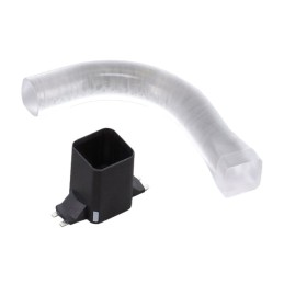 1 pcs : LPR5-1000-0700D-B150 - BLUE/465NM