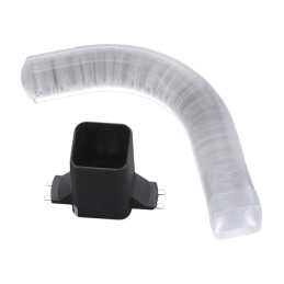 1 pcs : LPR5-1000-0700D-G850 - GREEN/520NM