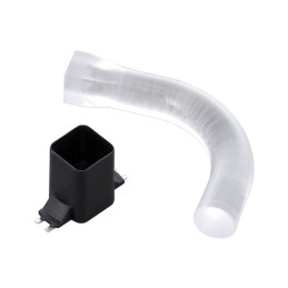 1 pcs : LPR5-1000-0700D-RG - RED 640NM/GREEN 520NM