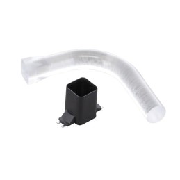 1 pcs : LPR5-1000-1000F-B150 - BLUE/465NM