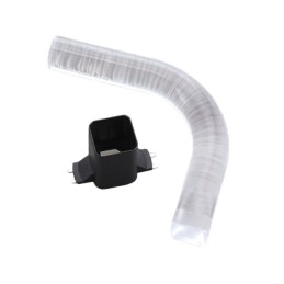 1 pcs : LPR5-1000-1000F-RGB - RED 643NM/GREEN 515NM/BLUE 460NM