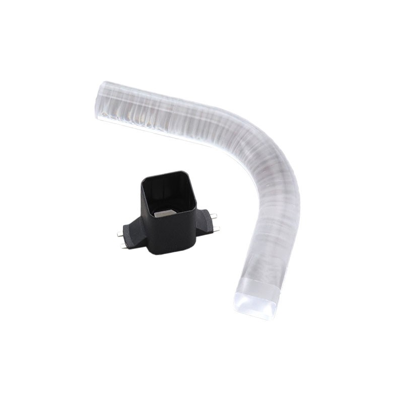 1 pcs : LPR5-1000-1000F-RGB - RED 643NM/GREEN 515NM/BLUE 460NM