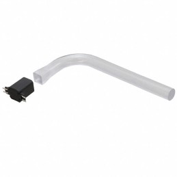 1 pcs : LPR5-1000-2000F-B150 - BLUE/465NM