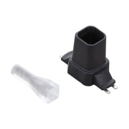 1 pcs : LPV2-0500D-G850 - GREEN/520NM