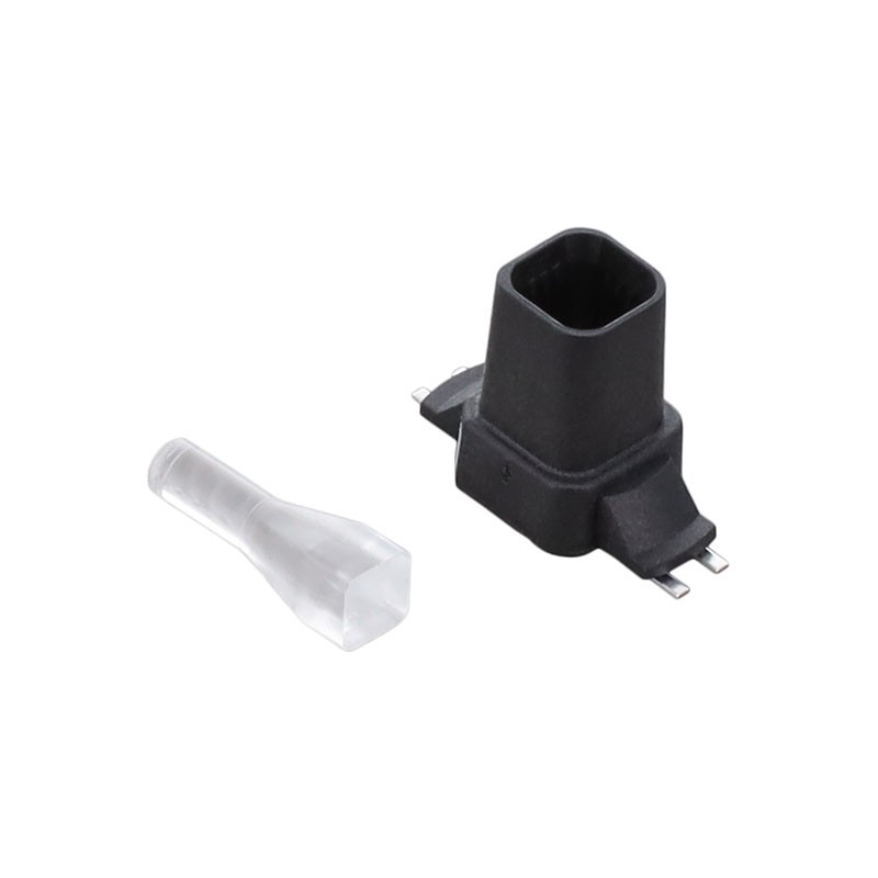 1 pcs : LPV2-0500D-G850 - GREEN/520NM