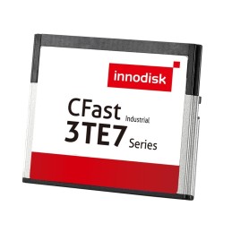 1 pcs - InnoDisk CFast Card, 1 TB