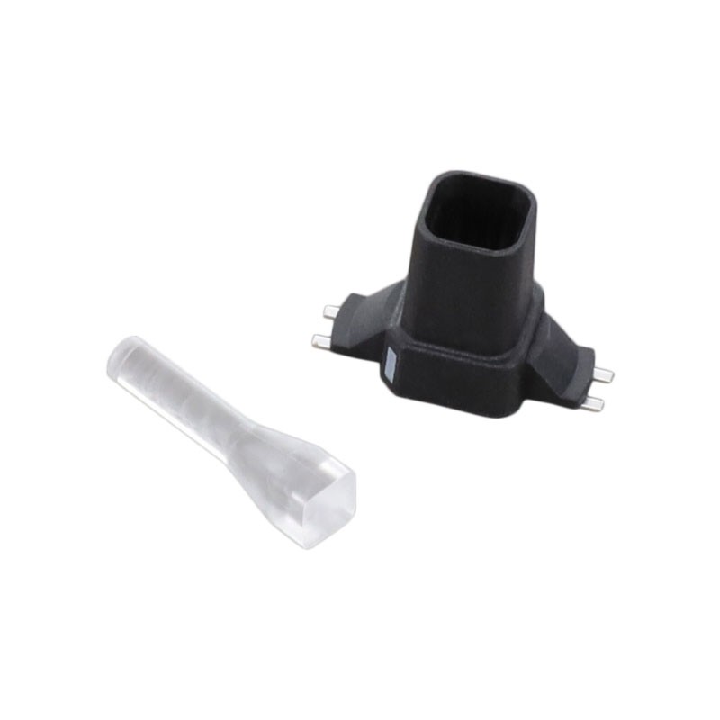 1 pcs : LPV2-0600D-R480 - RED/630NM