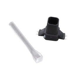 1 pcs : LPV2-1000F-B150 - BLUE/465NM