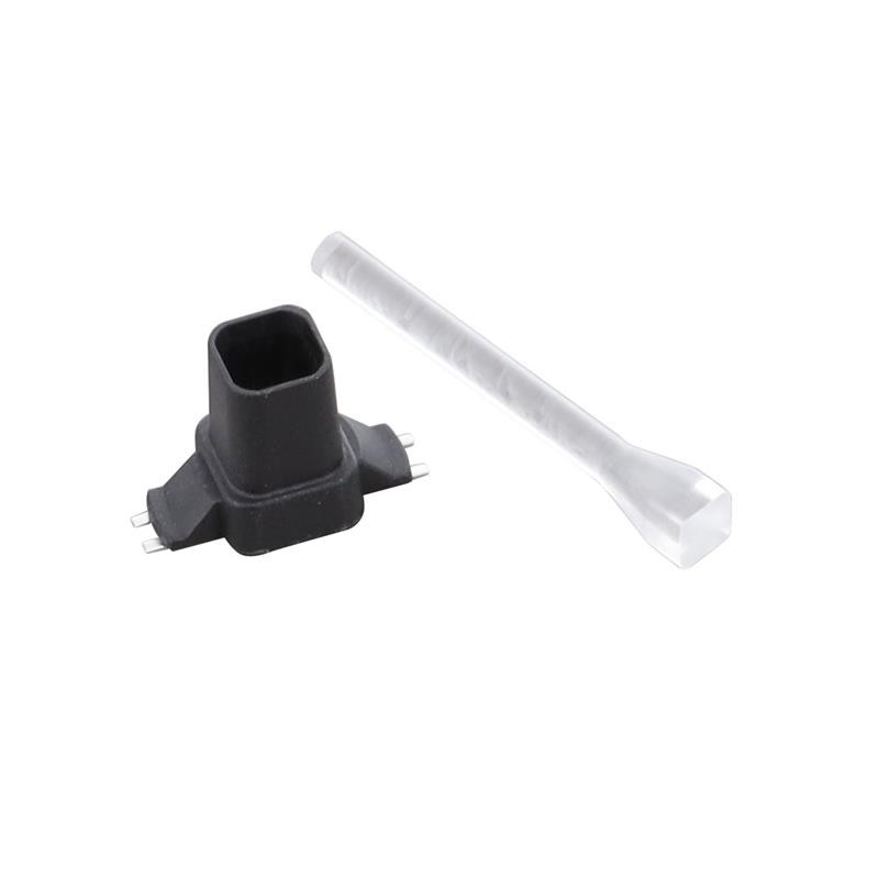 1 pcs : LPV2-1000F-G850 - GREEN/520NM