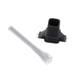 1 pcs : LPV2-1000F-R480 - RED/630NM