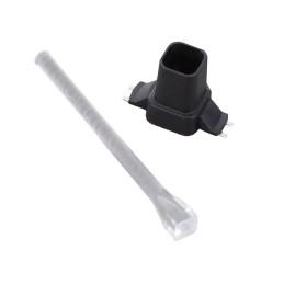 1 pcs : LPV2-1250D-B150 - BLUE/465NM