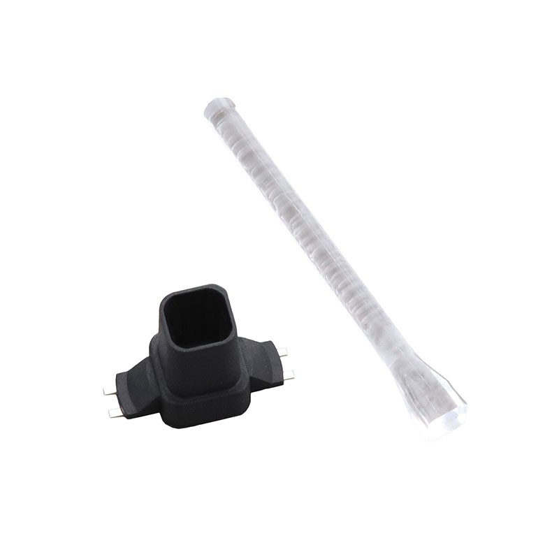 1 pcs : LPV2-1250F-B150 - BLUE/465NM