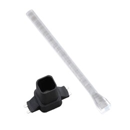 1 pcs : LPV2-1500D-G850 - GREEN/520NM