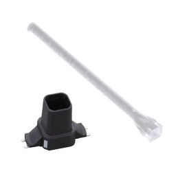 1 pcs : LPV2-1500D-R480 - RED/630NM