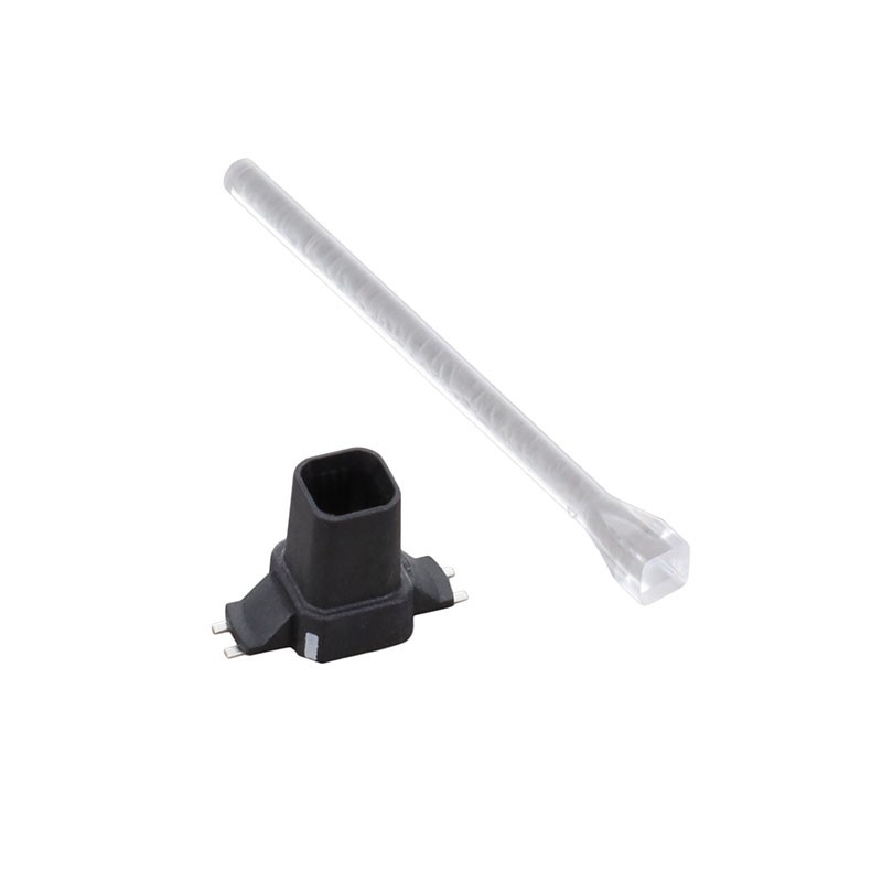 1 pcs : LPV2-1500D-RG - RED 640NM/GREEN 520NM