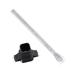 1 pcs : LPV2-1500F-G850 - GREEN/520NM