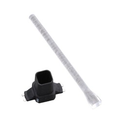 1 pcs : LPV2-1500F-R480 - RED/630NM