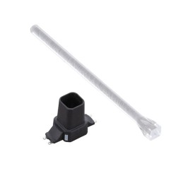 1 pcs : LPV2-1750D-G850 - GREEN/520NM