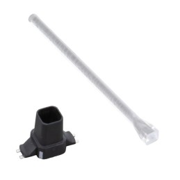 1 pcs : LPV2-1750F-B150 - BLUE/465NM